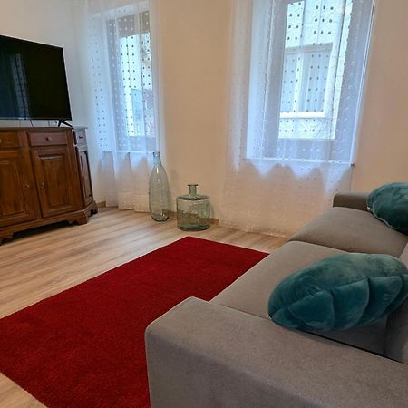Spazioso E Completo Appartamento Con 3 Camere, Doppi Servizi, Fino A 8 Posti Letto Педавена Екстериор снимка
