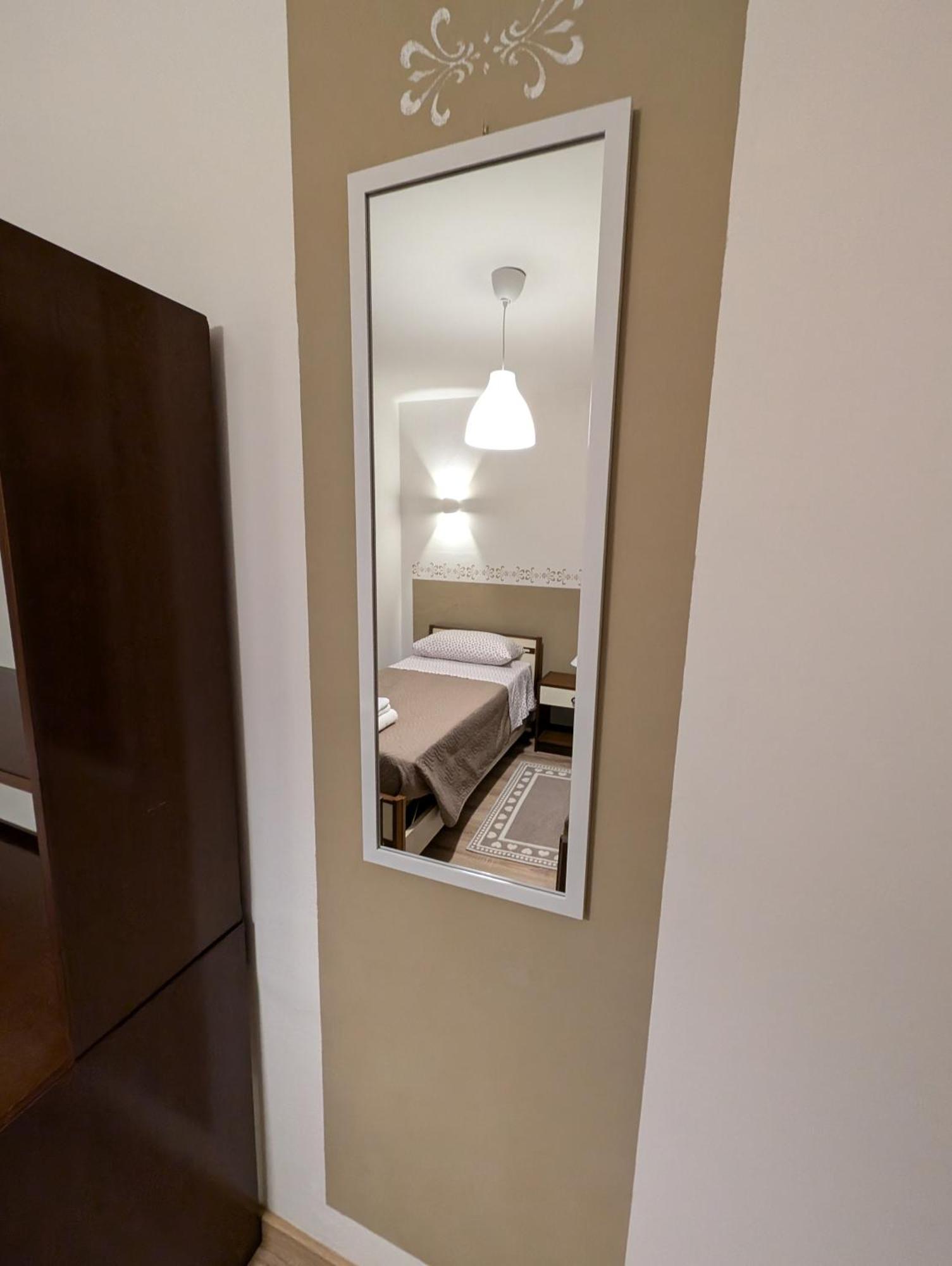Spazioso E Completo Appartamento Con 3 Camere, Doppi Servizi, Fino A 8 Posti Letto Педавена Екстериор снимка